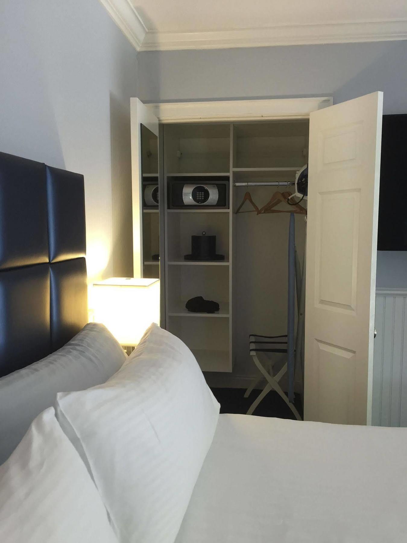 Atlantic Inn Newington Ngoại thất bức ảnh